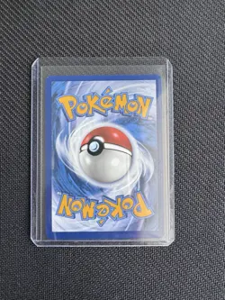 Swinub 165/159 – Illustration Rare – SV09 Journey Together – Pokemon TCG – NM - Image 4