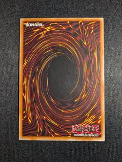 Yugioh - Security Block SP18-EN038 1st Editon Starfoil NM - Image 2