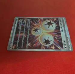 Pokemon Ignition Energy Ultra Rare ME02: Phantasmal Flames 124/094 NM - Image 3