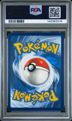 PSA 9 Mewtwo 151 ULTRA PREMIUM COLLECTION SVP 052 MINT Graded Pokemon Card - Image 2