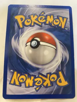 VINTAGE 2003 POKEMON PSYDUCK 73/100 EX SANDSTORM (E-SerIes) REGULAR - LP - Image 2