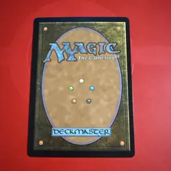 Hex magic Sorcery Arcane WOTWC MARVEL Secret Lair Magic The Gathering - Image 2