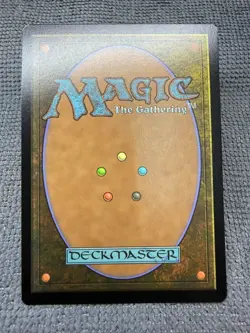 MTG - Atemsis, All-Seeing - Core Set 2020 - Near Mint - Rare M20 - Image 2