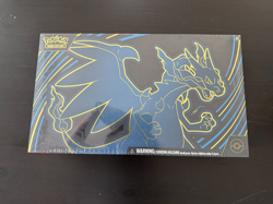 Pokemon - Mega Charizard X EX Ultra Premium Collection UPC FACTORY SEALED - Image 1