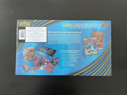 Pokemon - Mega Charizard X EX Ultra Premium Collection UPC FACTORY SEALED - Image 2