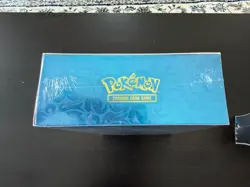 Pokemon - Mega Charizard X EX Ultra Premium Collection UPC FACTORY SEALED - Image 4