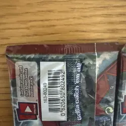 2X Pokemon Sun & Moon Crimson Invasion Booster Packs TCG Factory Sealed - Image 5