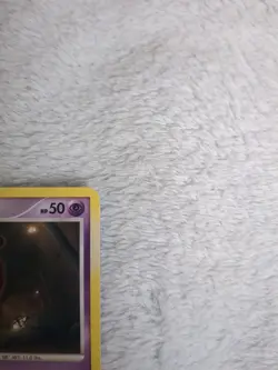 Pokemon TCG Unown J Legends Awakened 76/146 Regular Non-Holo Uncommon - Image 3