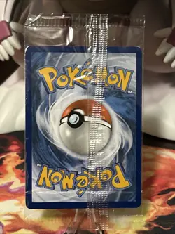 Mewtwo SVP 052 Pokemon TCG Black Star Promo Scarlet & Violet 151 Promo *SEALED* - Image 2