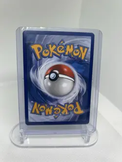 Pokemon TCG Mega Venusaur EX 155/132 Ultra Rare Mega Evolution - Image 2