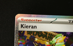 Pokemon Card TCG - Kieran 218/167 - Light Play & Melony GG64/GG70 - NM ⭐ - Image 3