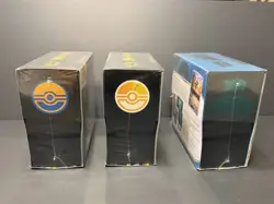 Pokemon TCG Elite Trainer Box Lot: 2x Mega Evolution & 1x Twilight Masquerade - Image 4