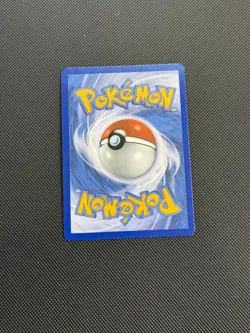 Jigglypuff 65/124 Common Fates Collide Pokemon Reverse Holo - Image 2