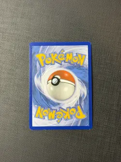Poliwag 37/214 Common Unbroken Bonds Pokemon Reverse Holo - Image 2