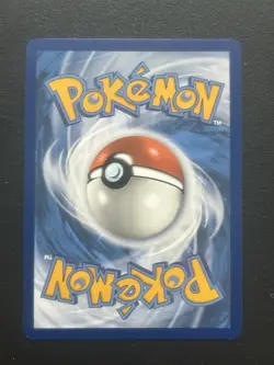 Pokemon Friends In Paldea 109/131 - Professor Program Promo Cosmo - SV Prismatic - Image 3