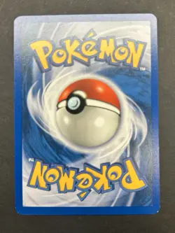 KOGA'S EKANS 77/132 COMMON GYM CHALLENGE POKEMON NM 1st Edition - Image 2