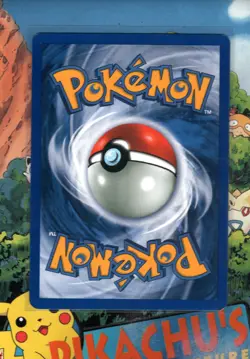 Pokemon TCG Koga's Tangela 81/132 Common Gym Challenge 1st Edition NM - Image 2
