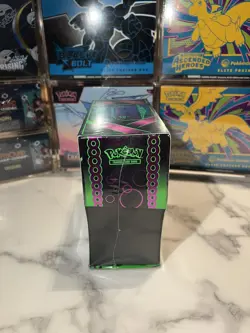 Pokemon TCG Shrouded Fable Pokemon Centre Elite Trainer Box Sealed - Image 2