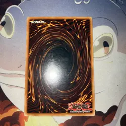 Elemental HERO Bubbleman EHC1-EN003 Secret Rare Limited YuGiOh! - Image 4