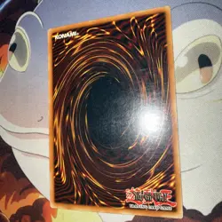 Elemental HERO Bubbleman EHC1-EN003 Secret Rare Limited YuGiOh! - Image 5