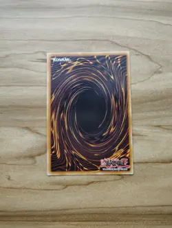 Secret Village Of The Spellcasters - Ultra Rare / Holo - MAMA-EN083 - Yugioh! - Image 2