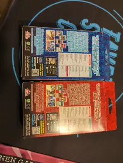 YuGiOh EGYPTIAN GOD DECK: SLIFER and OBELISK DECKS SET of 2 SEALED - Image 4