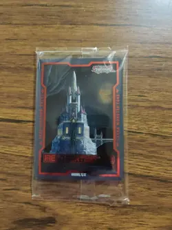 YUGIOH EMPIRE OF ENDYMION Field Center Sealed - Image 1