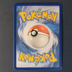 Victini 5/15 - McDonald's Collection 2022 - Promo Holo Pokemon Card - NM - Image 2