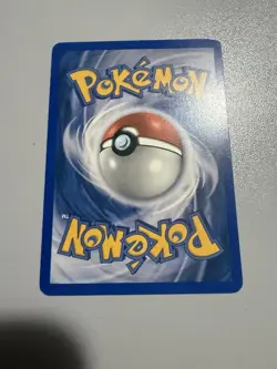 Kecleon 37/92 Regular Uncommon Legend Maker Pokemon Card - Image 2