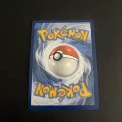 Pokemon TCG - Worker 195/195 Full Art Trainer Rare Silver Tempest - Image 3