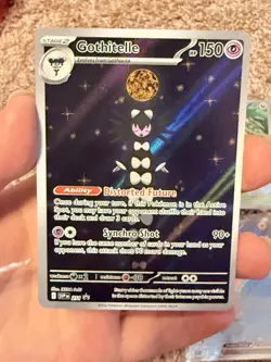 POKEMON TCG - CHEAP ENGLISH ILLUSTRATION RARE & FULL ART BUNDLR - Image 2