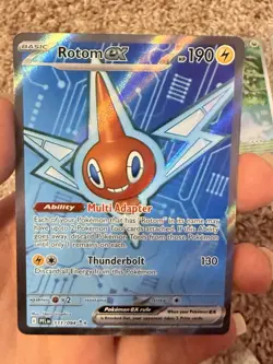 POKEMON TCG - CHEAP ENGLISH ILLUSTRATION RARE & FULL ART BUNDLR - Image 4