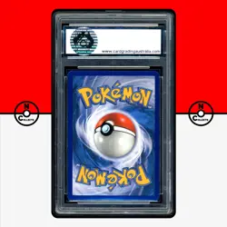 Pokemon CGA 8 Gyarados Holo 8/107 EX Deoxys - Image 2