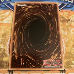 Yugioh Comic Hand DRL2-EN026 1st Edition NM - Image 2