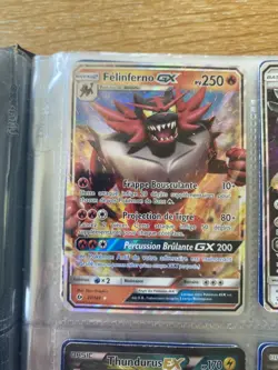 Pokemon card bundle collection! *INCLUDES ALL CARDS SHOWN* - Image 2