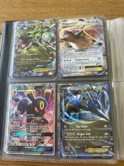 Pokemon card bundle collection! *INCLUDES ALL CARDS SHOWN* - Image 3