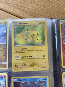 Pokemon card bundle collection! *INCLUDES ALL CARDS SHOWN* - Image 4