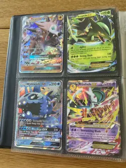 Pokemon card bundle collection! *INCLUDES ALL CARDS SHOWN* - Image 5