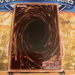 Yugioh Banishment Of The Darklords - DESO-EN034 1st Edition NM - Image 2