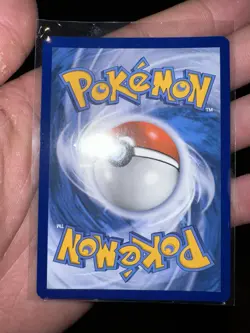 Pokemon TCG Arceus v SWSH204 Sword & Shield Promo Card Mint Condition - Image 4