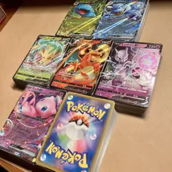 【cardkort】Custom Listing Japanese Pokemon ex Cards Bulk Lot - Image 4