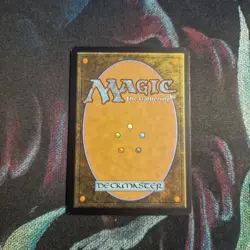 Magic the Gathering MTG Skred Red Coldsnap Common - Image 2