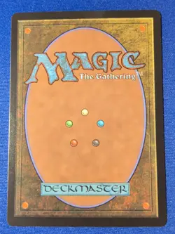 FOIL Doom Variant - Roaming Throne (Borderless) (MAR) 0099 Marvel MTG - Image 2