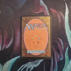 Magic the Gathering MTG Meltdown Red Urza's Saga Uncommon - Image 2