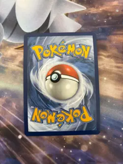 Mew ex 151/165 Prize Pack Series Cards NM Pokemon Card - Image 2