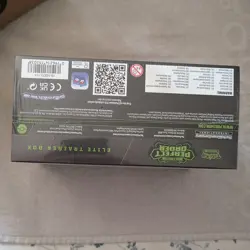 Pokemon TCG Mega Evolution—Perfect Order Elite Trainer Box 40 Cards English 6+ - Image 4