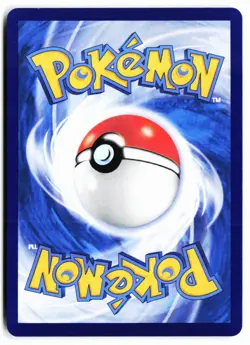 Gengar 0304/07 Gem Pack Volume 3 Pokemon Near Mint - Image 2