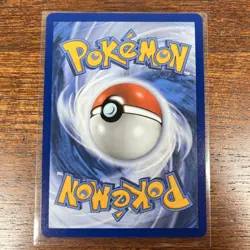 Pokemon First Partner Series 2 Johto Starter Set Chikorita Cyndaquil Totodile NM - Image 5
