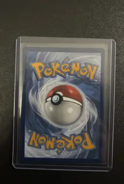 Mega Latias EX 181/132 Me01 Mega Evolution Ultra Rare Full Art Holo 280 HP EN - Image 2