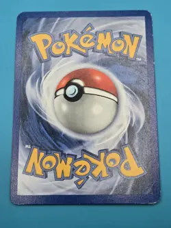 Metapod 54/102 Base Set Unlimited Pokemon Vintage LP - Image 2